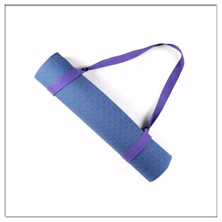 Adjustable Yoga Mat Carrier
