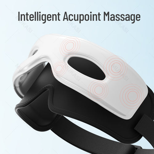 Migraine Relief Face Massager