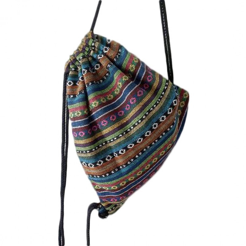 Gypsy Nomad Backpack