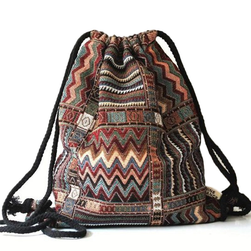 Gypsy Nomad Backpack