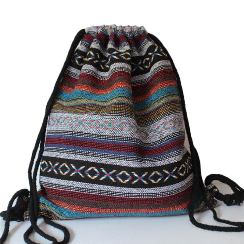 Gypsy Nomad Backpack