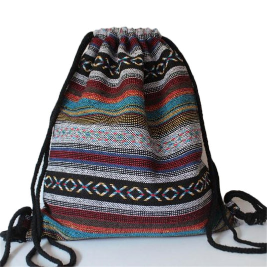 Gypsy Nomad Backpack