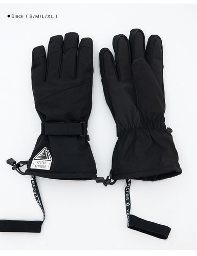 Ski Gloves