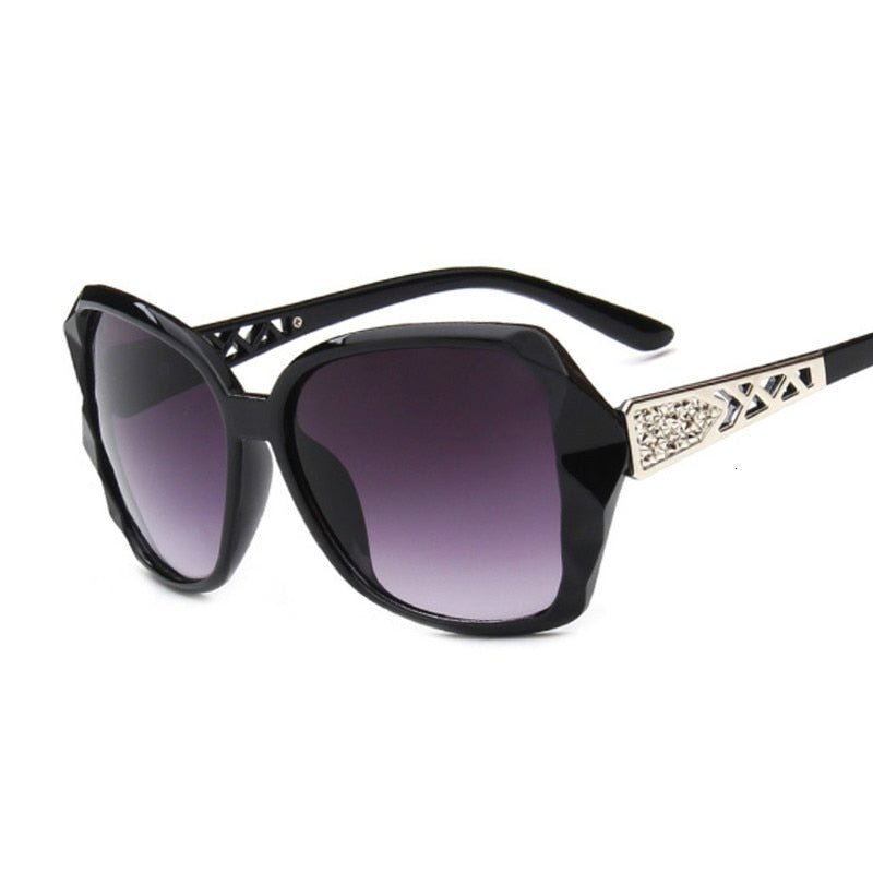 Square Lux Sunglasses