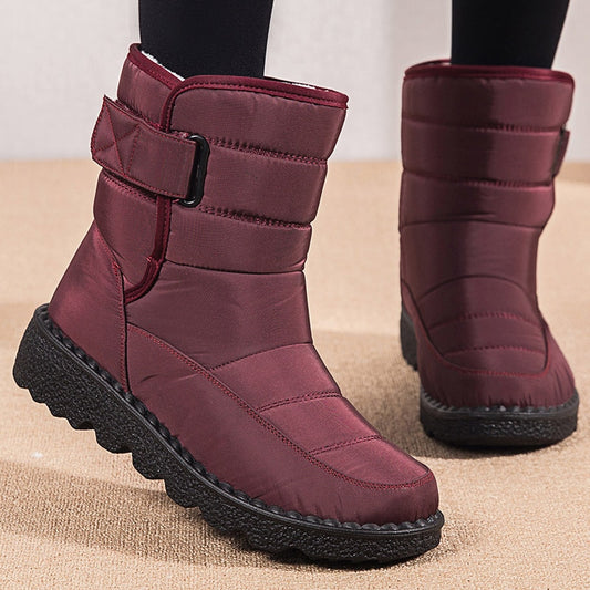 Ashley Rain Ankle Boots