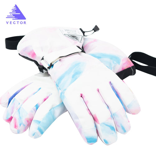 Ski Gloves