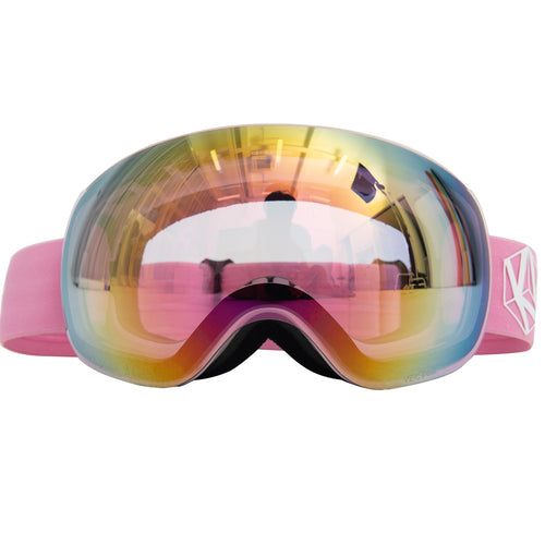 Ski Goggles UV400 Anti-fog Coatings