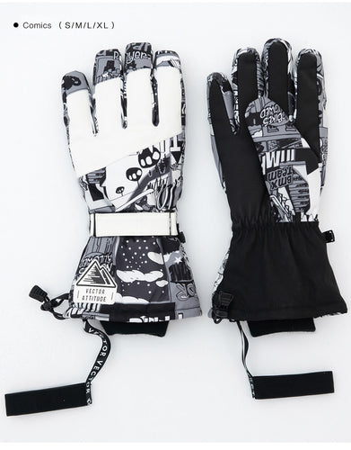 Ski Gloves