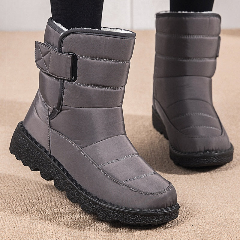 Ashley Rain Ankle Boots