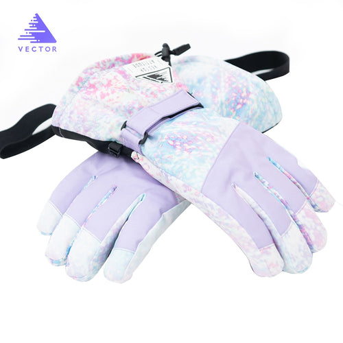 Ski Gloves