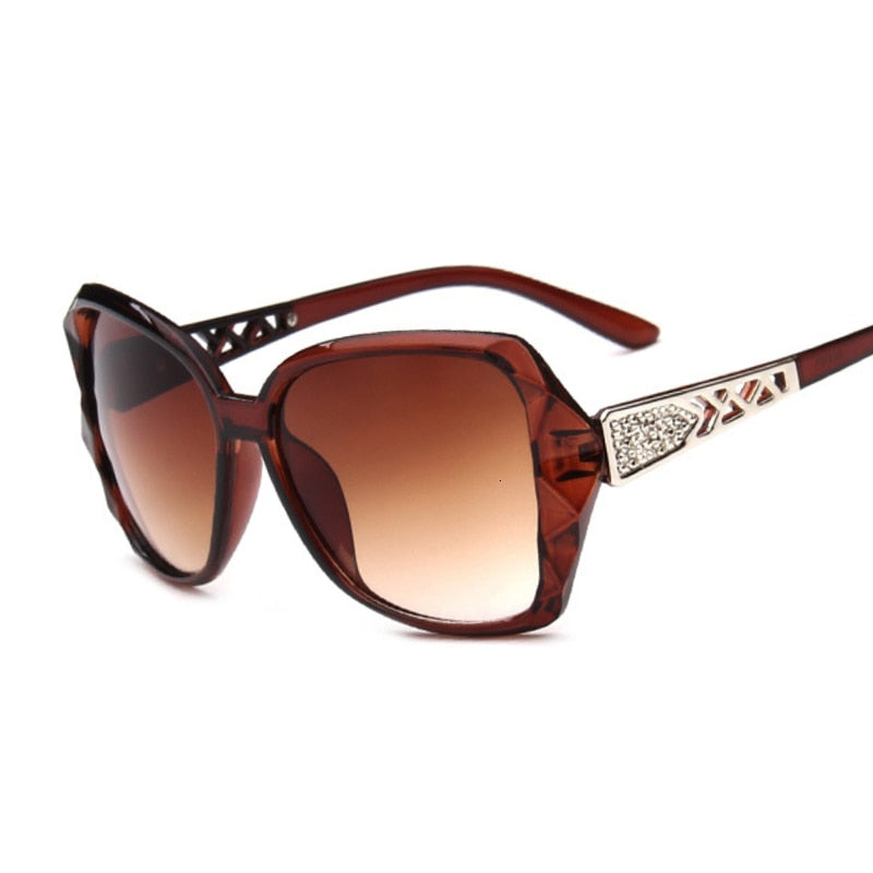 Square Lux Sunglasses