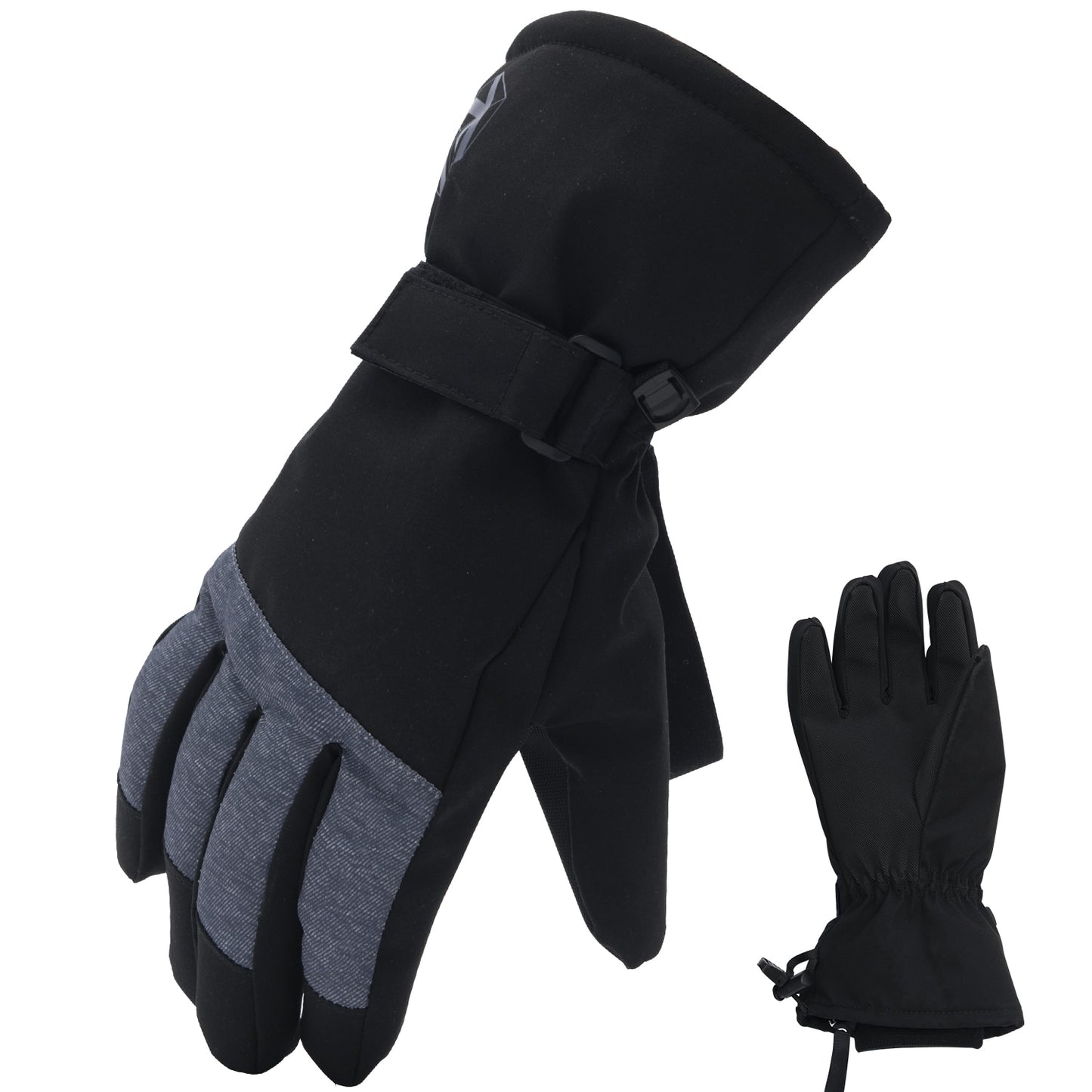 Ski Gloves