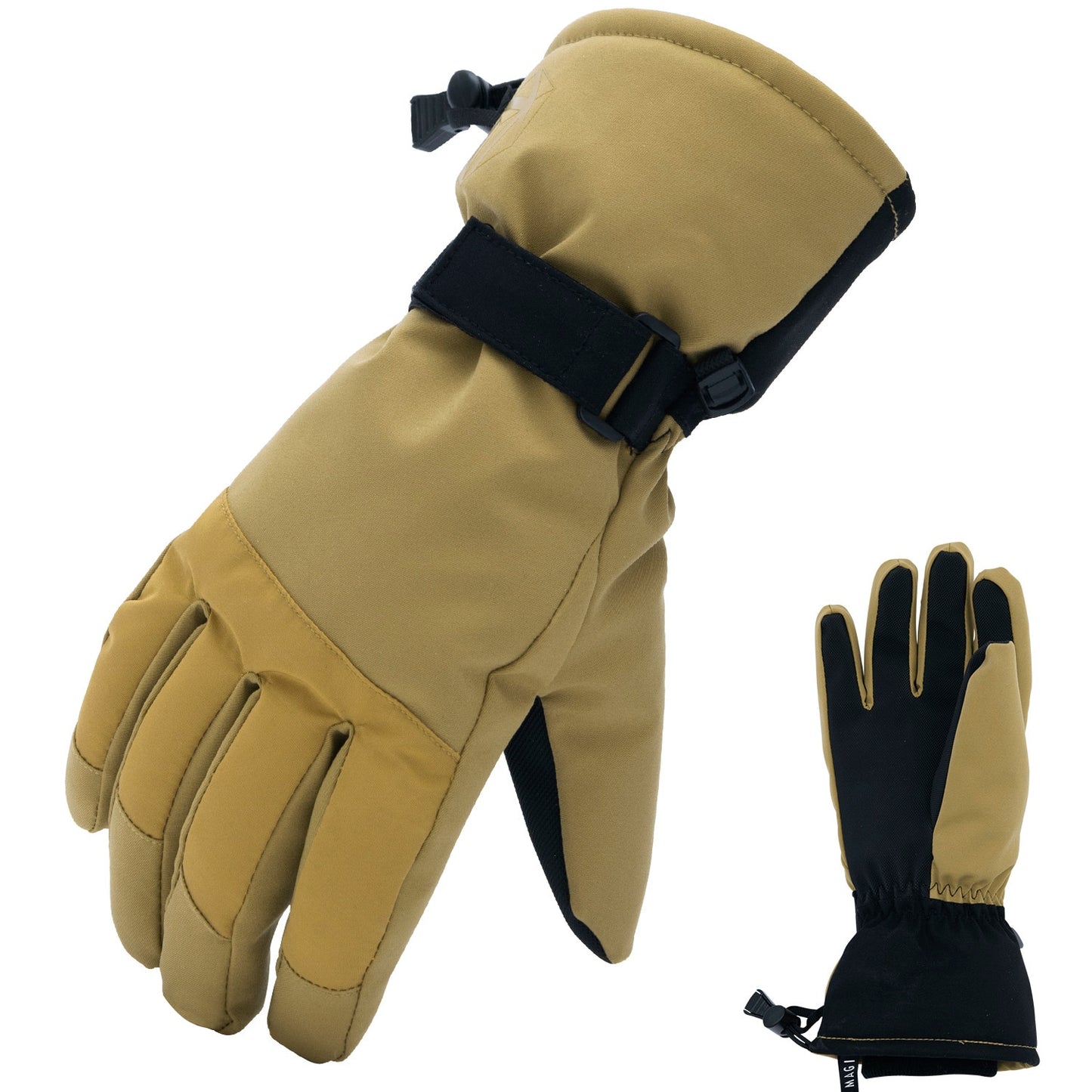 Ski Gloves