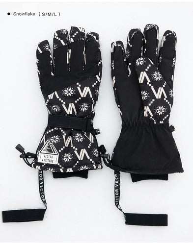 Ski Gloves