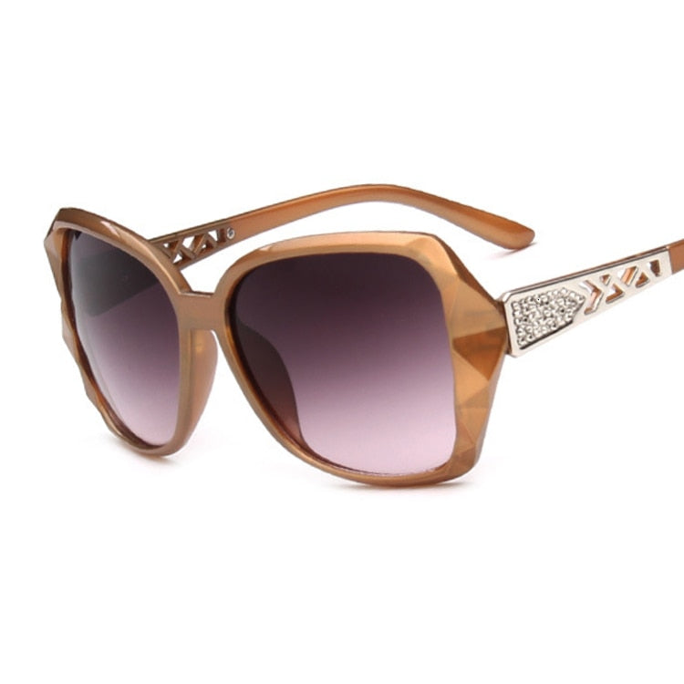 Square Lux Sunglasses