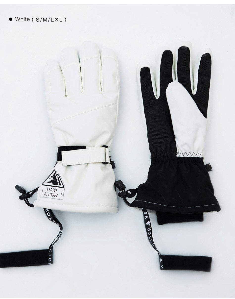 Ski Gloves