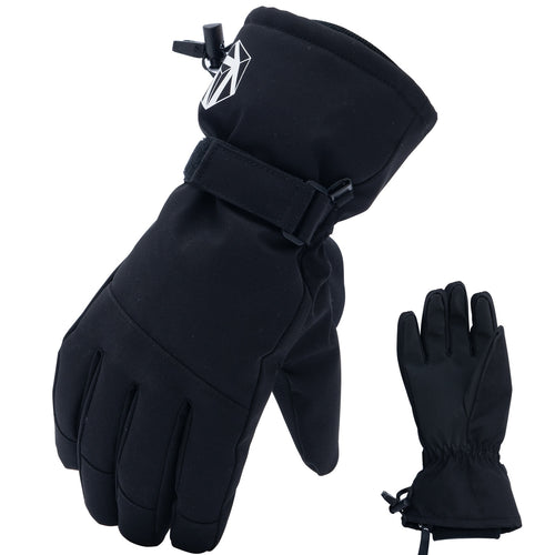 Ski Gloves