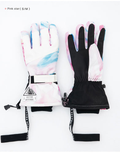 Ski Gloves