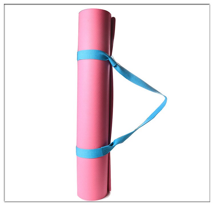 Adjustable Yoga Mat Carrier