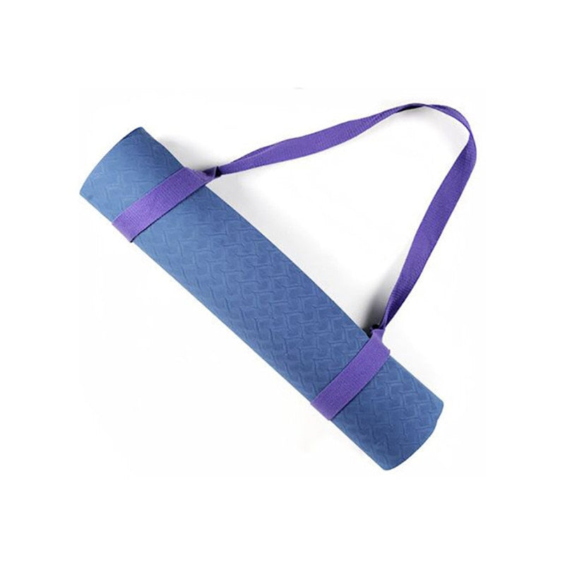 Adjustable Yoga Mat Carrier