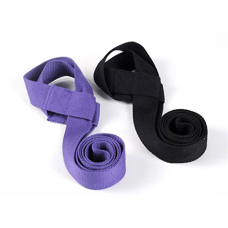 Adjustable Yoga Mat Carrier