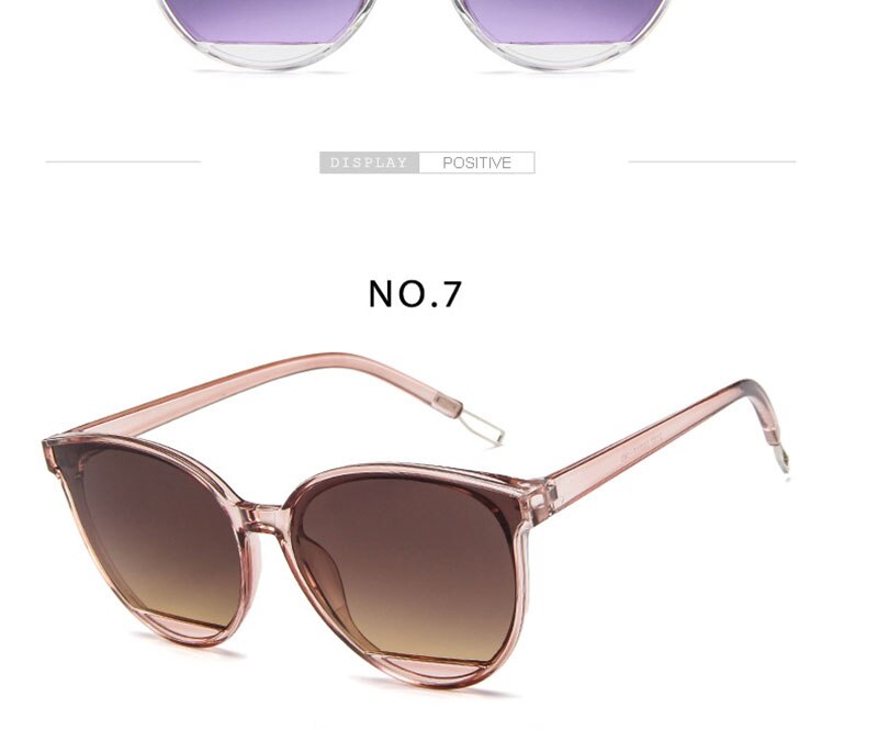 Laya Fashion Sunglasses