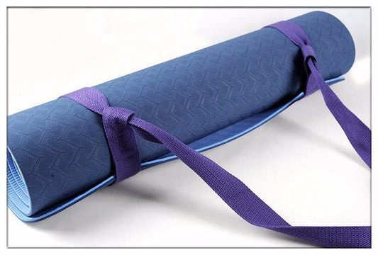 Adjustable Yoga Mat Carrier