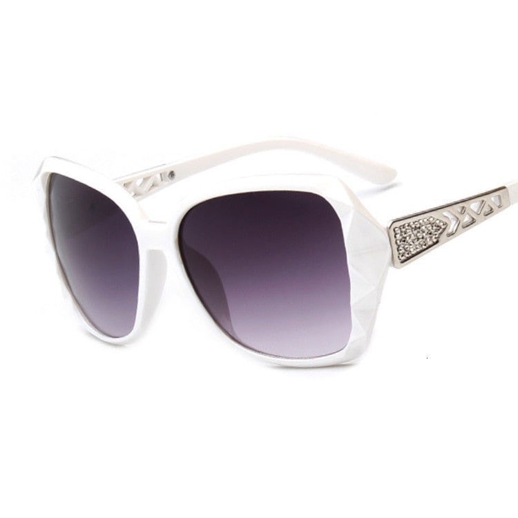 Square Lux Sunglasses