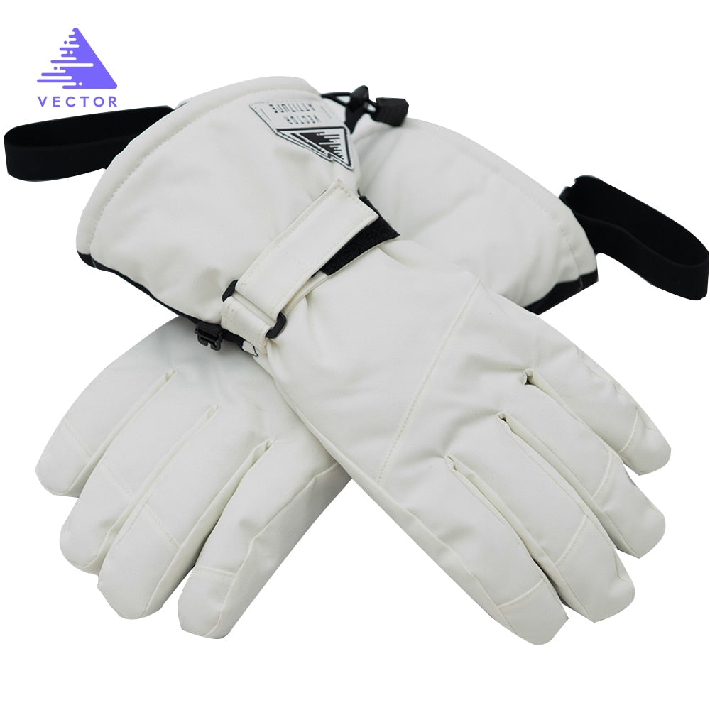 Ski Gloves