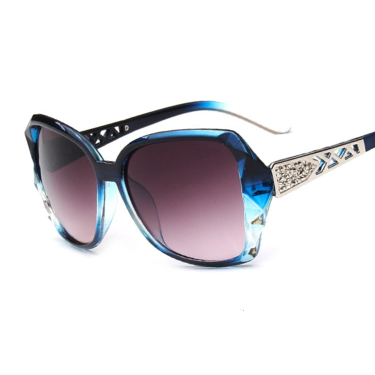 Square Lux Sunglasses