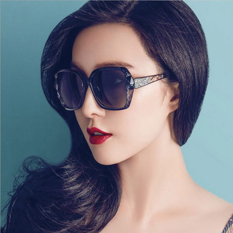 Square Lux Sunglasses