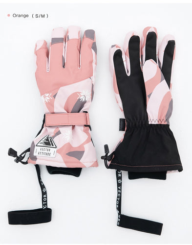 Ski Gloves