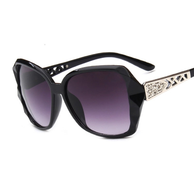 Square Lux Sunglasses