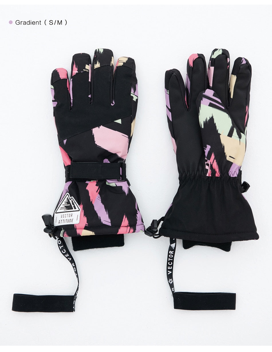 Ski Gloves