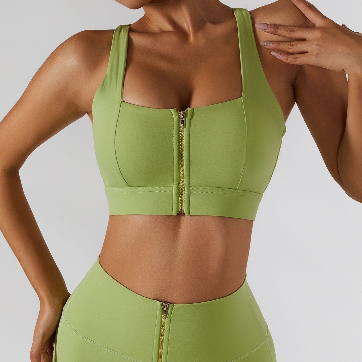 2PC Yoga/Tennis Set