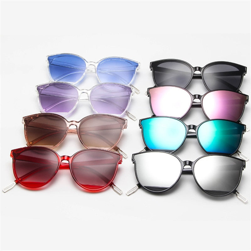 Laya Fashion Sunglasses