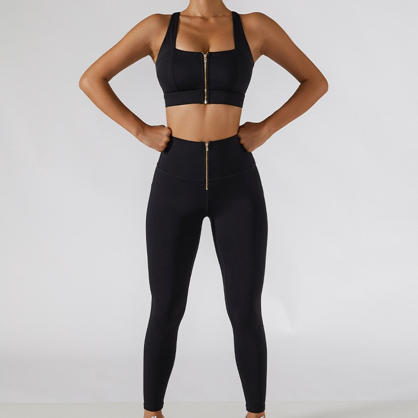 2PC Yoga/Tennis Set