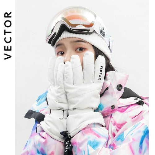 Ski Gloves