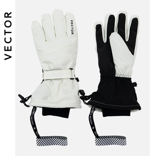 Ski Gloves