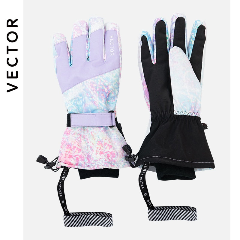 Ski Gloves