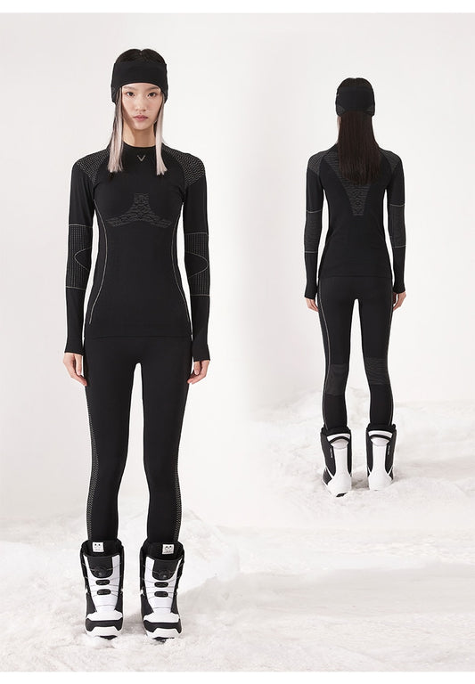 Ski Thermal Suit