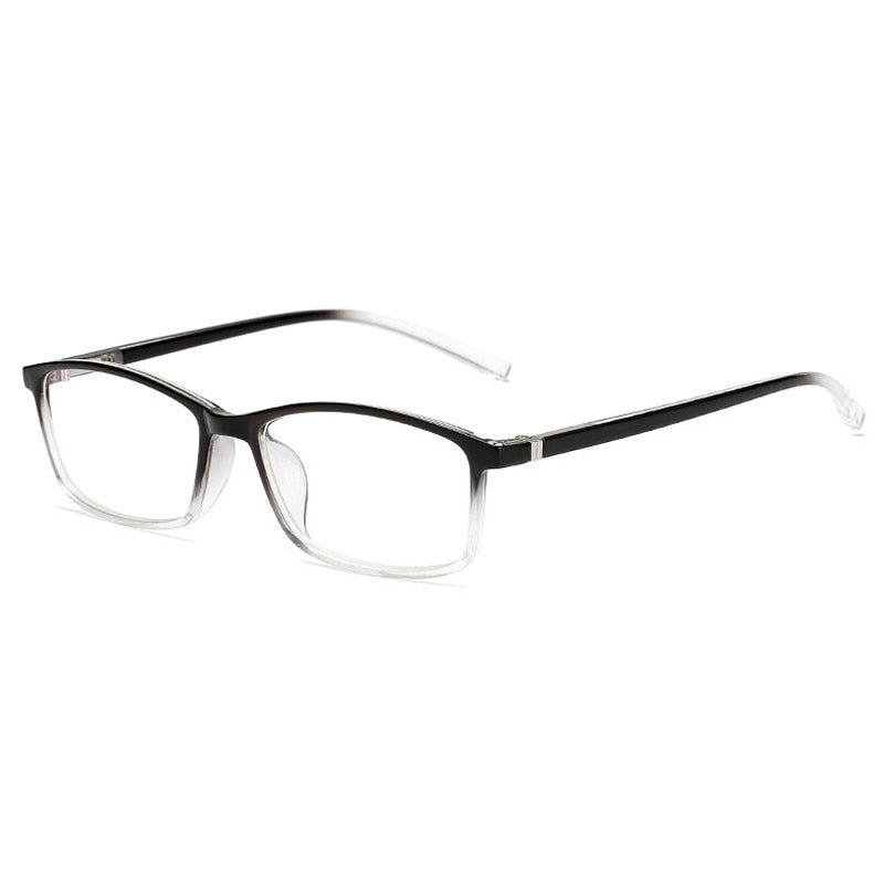 Elbru Classic Anti-blue Light Eyeglasses Unisex