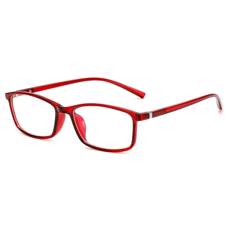 Elbru Classic Anti-blue Light Eyeglasses Unisex