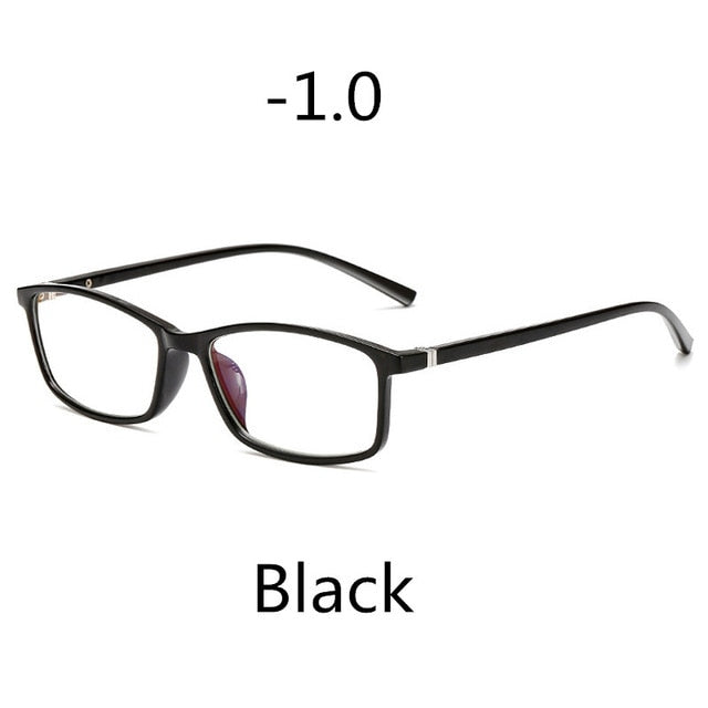 Elbru Classic Anti-blue Light Eyeglasses Unisex