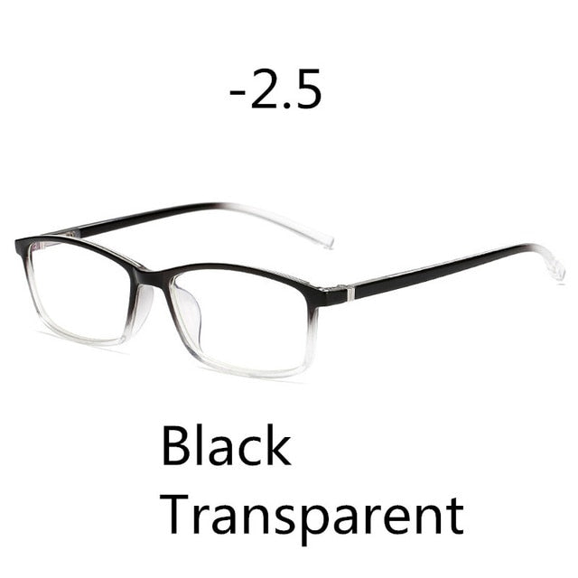 Elbru Classic Anti-blue Light Eyeglasses Unisex