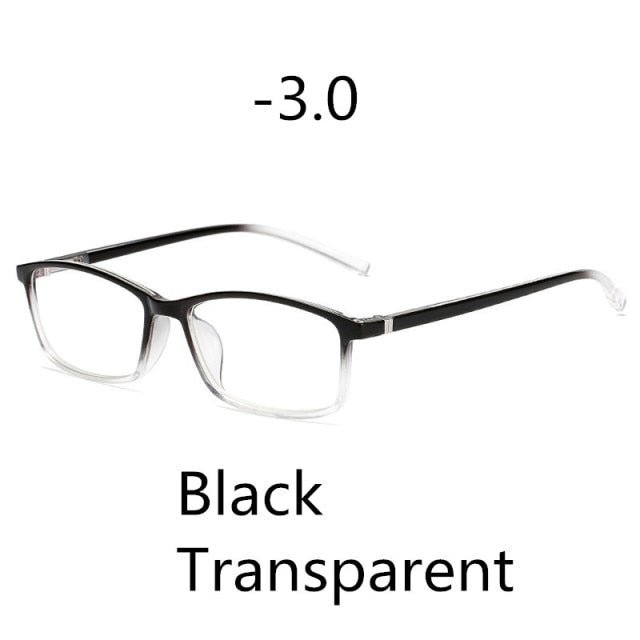 Elbru Classic Anti-blue Light Eyeglasses Unisex