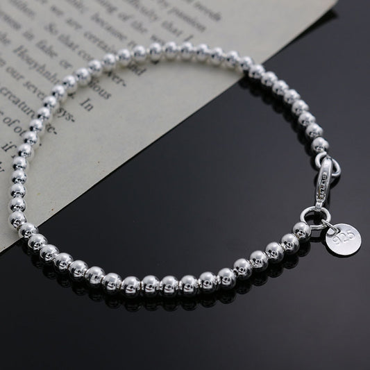 Elegant & Classic Beads Bracelet