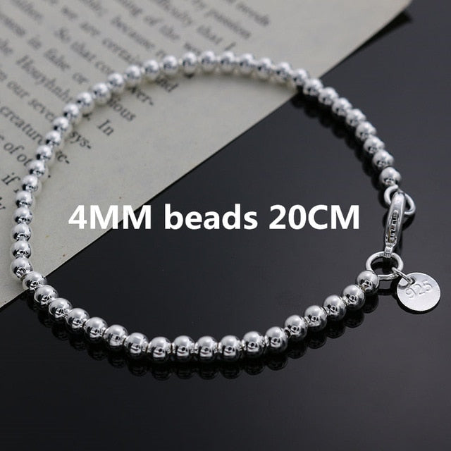 Elegant & Classic Beads Bracelet