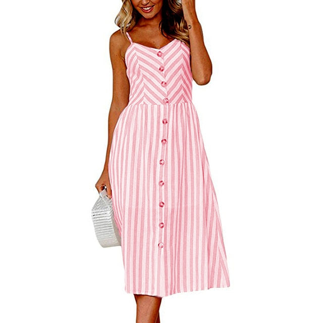 Yacht Club Ladies Dress