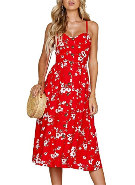 Yacht Club Ladies Dress